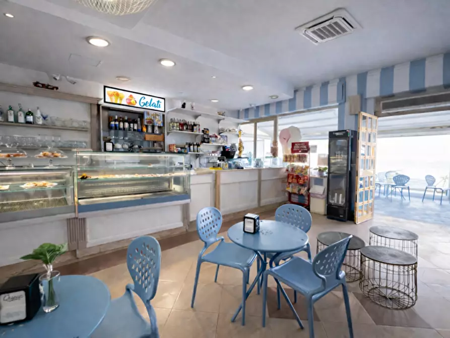 Immagine 5 di Attività commerciale in vendita  in Via Spiaggia di Ponente a Milazzo