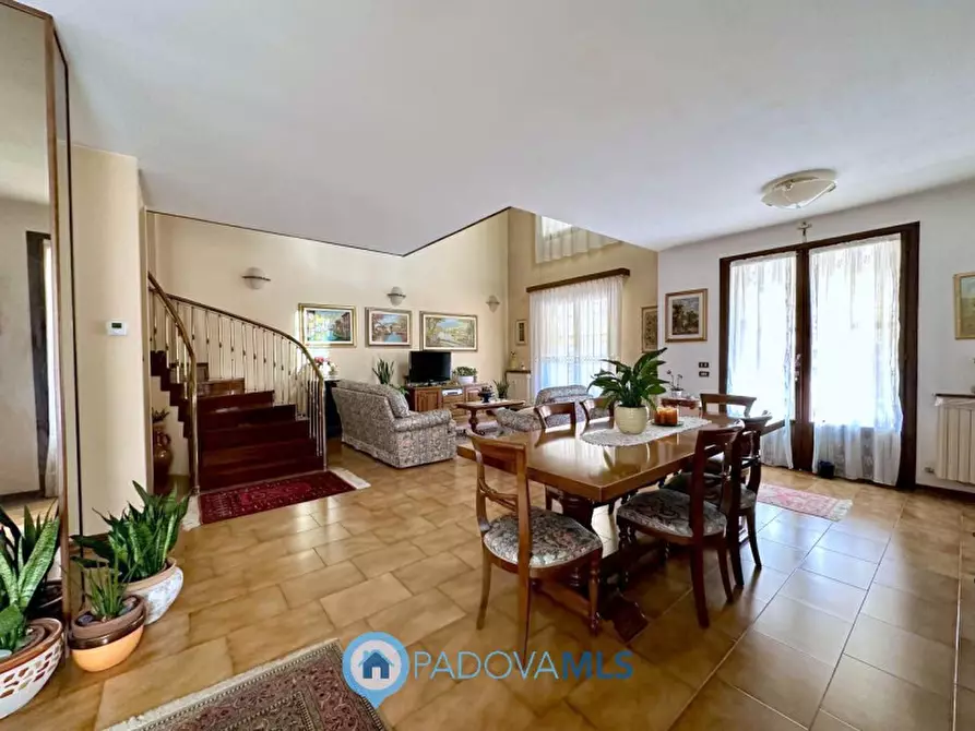 Immagine 5 di Casa bifamiliare in vendita  in VIA Gorizia a Masera' Di Padova