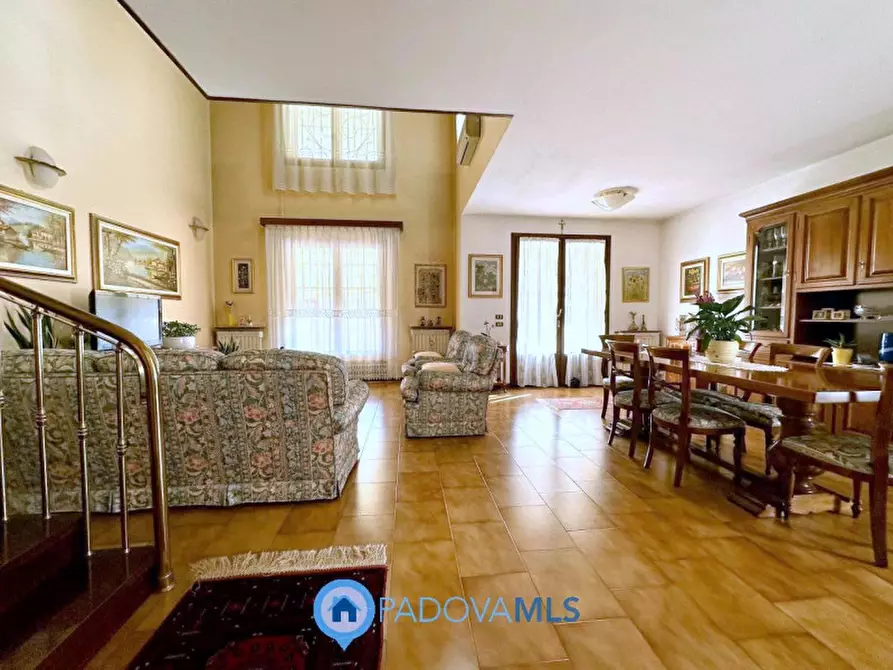 Immagine 6 di Casa bifamiliare in vendita  in VIA Gorizia a Masera' Di Padova