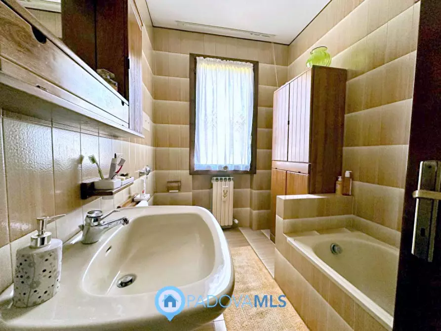 Immagine 7 di Casa bifamiliare in vendita  in VIA Gorizia a Masera' Di Padova