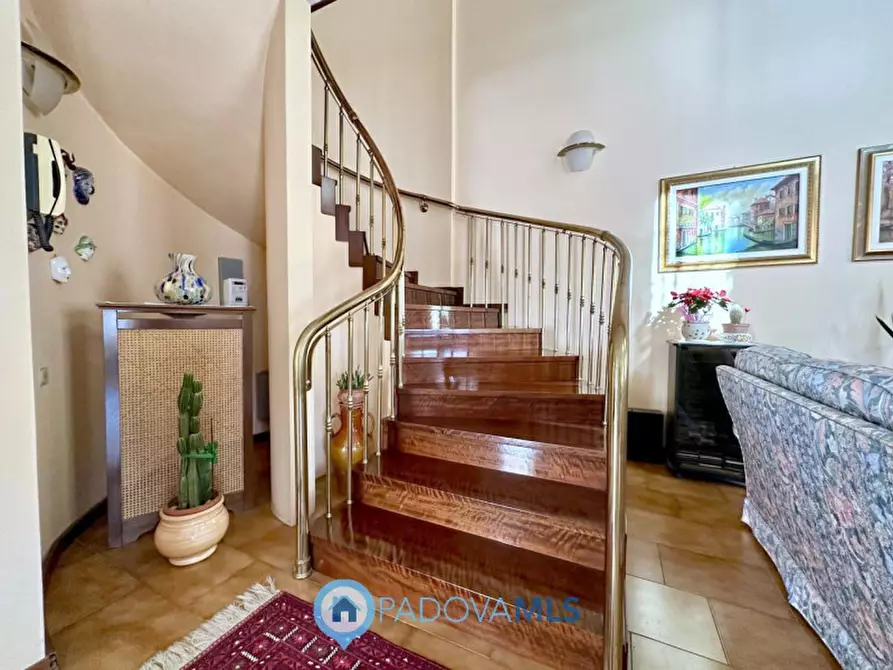 Immagine 9 di Casa bifamiliare in vendita  in VIA Gorizia a Masera' Di Padova