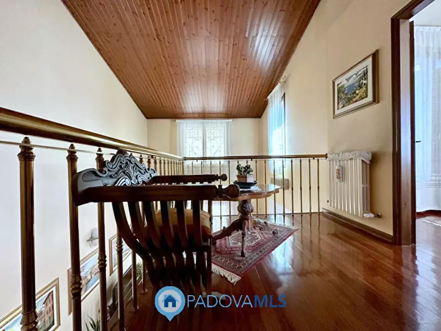 Immagine 11 di Casa bifamiliare in vendita  in VIA Gorizia a Masera' Di Padova