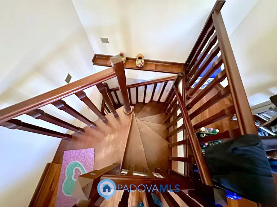 Immagine 21 di Casa bifamiliare in vendita  in VIA Gorizia a Masera' Di Padova