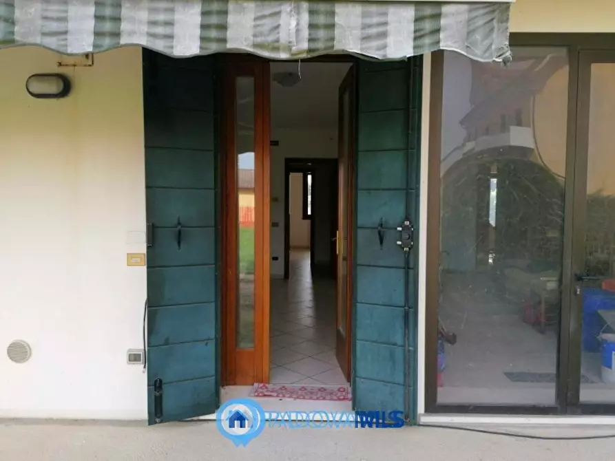 Immagine 9 di Casa bifamiliare in vendita  in Via Rosara a Codevigo