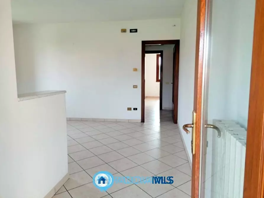 Immagine 11 di Casa bifamiliare in vendita  in Via Rosara a Codevigo