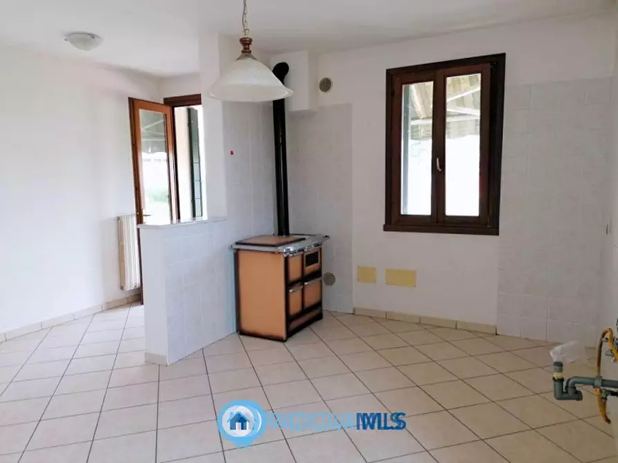Immagine 14 di Casa bifamiliare in vendita  in Via Rosara a Codevigo