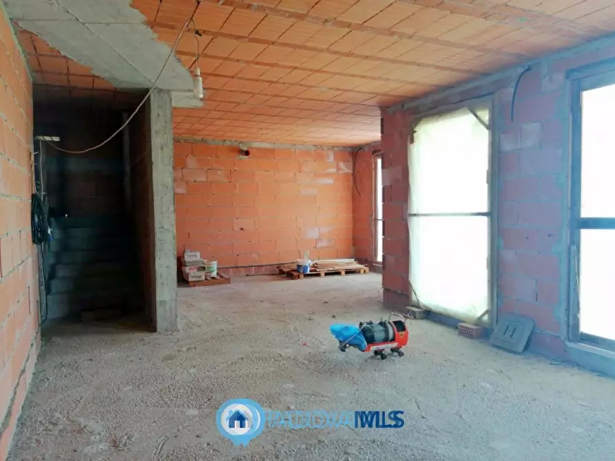 Immagine 26 di Casa bifamiliare in vendita  in Via Rosara a Codevigo