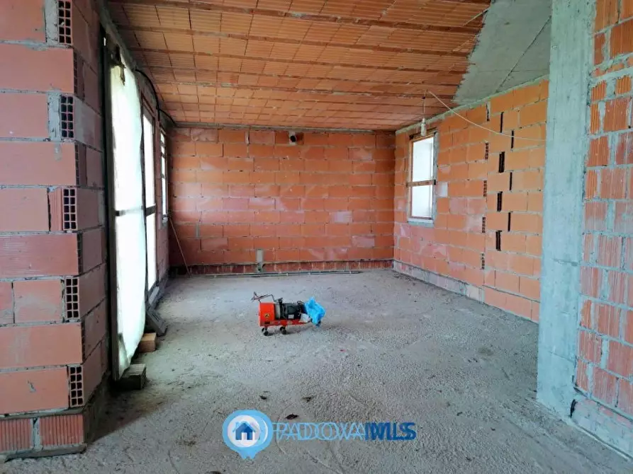 Immagine 27 di Casa bifamiliare in vendita  in Via Rosara a Codevigo