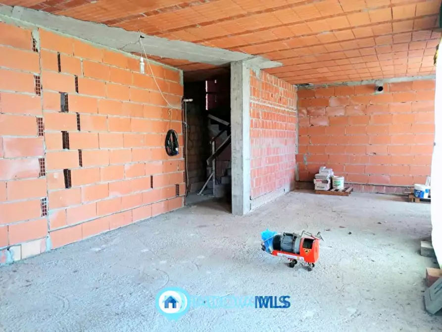 Immagine 28 di Casa bifamiliare in vendita  in Via Rosara a Codevigo