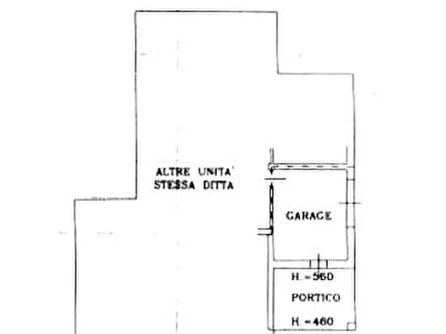 Immagine 37 di Casa bifamiliare in vendita  in Via Rosara a Codevigo