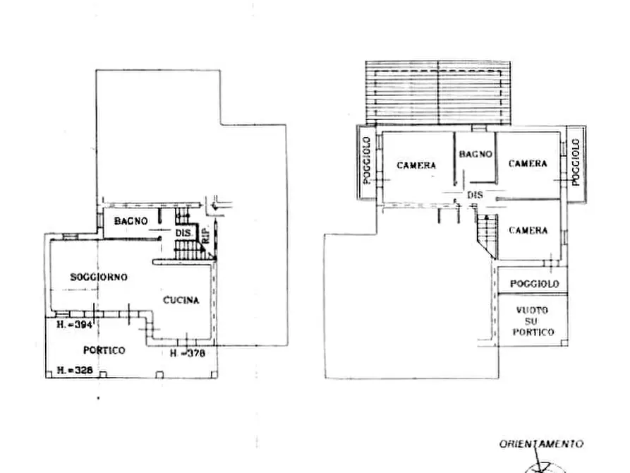 Immagine 39 di Casa bifamiliare in vendita  in Via Rosara a Codevigo