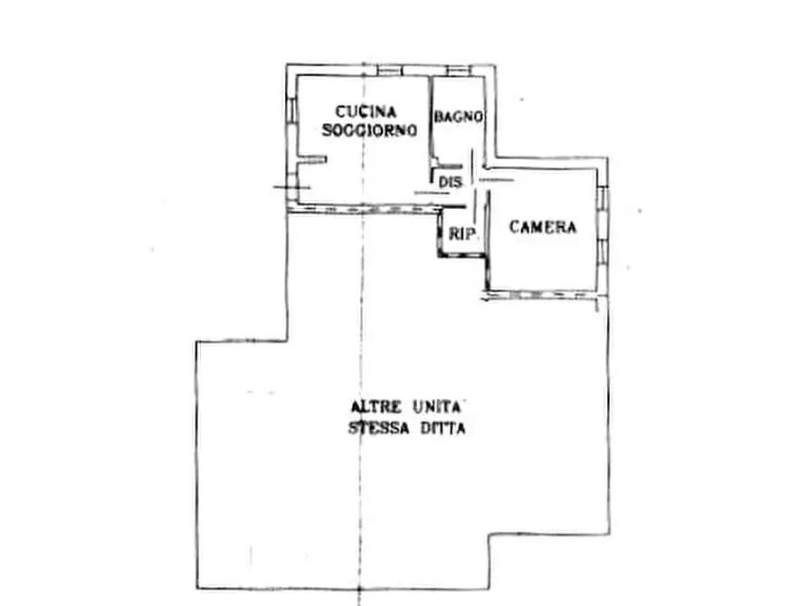 Immagine 42 di Casa bifamiliare in vendita  in Via Rosara a Codevigo