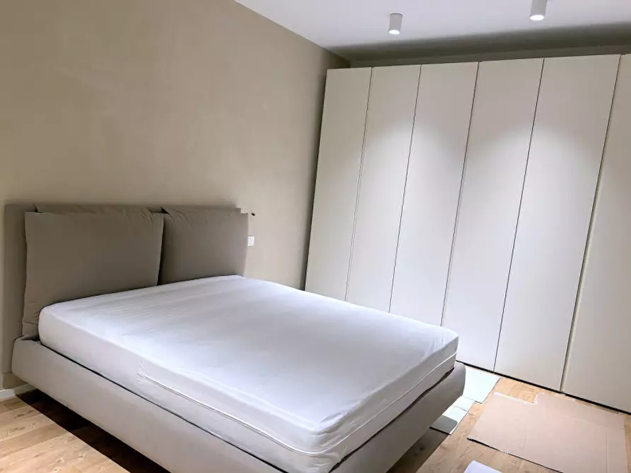 Immagine 6 di Casa bifamiliare in vendita  in VIA CARNIA a Padova