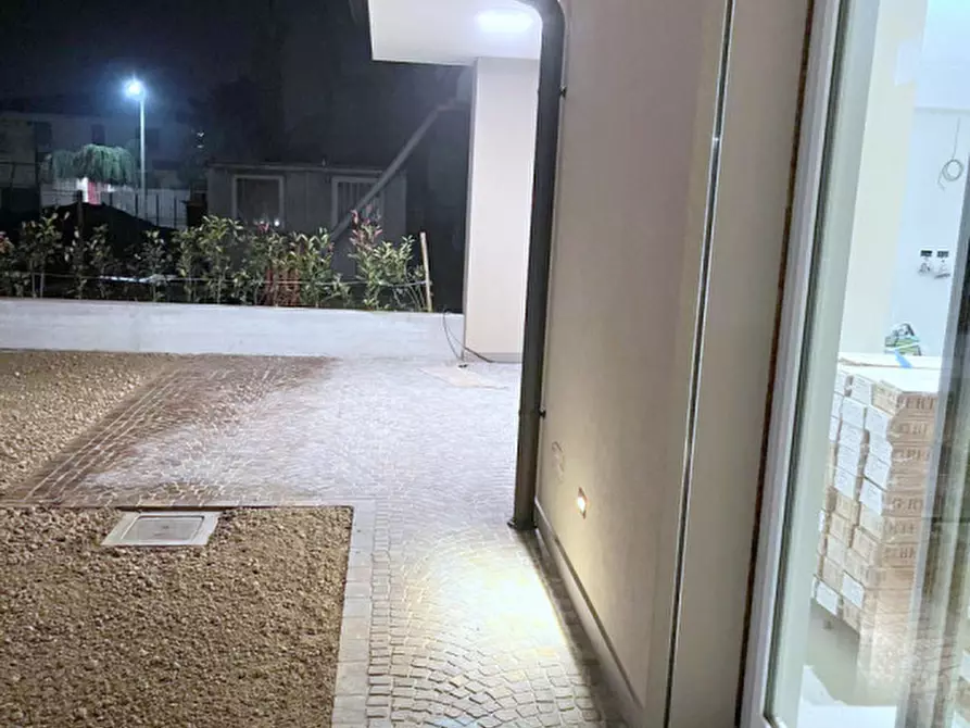 Immagine 9 di Casa bifamiliare in vendita  in VIA CARNIA a Padova