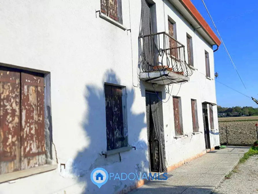 Immagine 7 di Casa indipendente in vendita  in Via Pozzonovo a Monselice