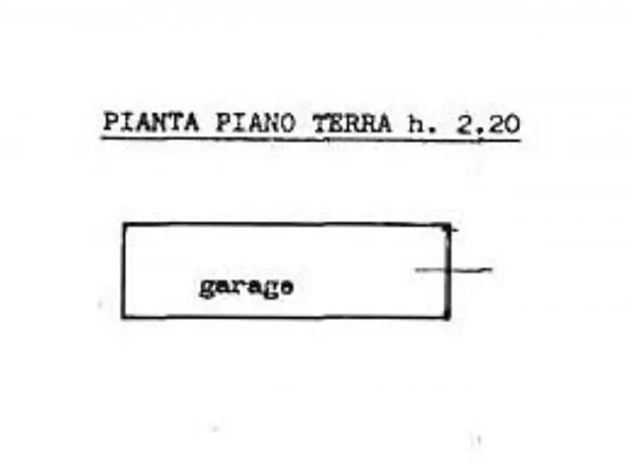 Immagine 15 di Casa indipendente in vendita  in Via Pozzonovo a Monselice