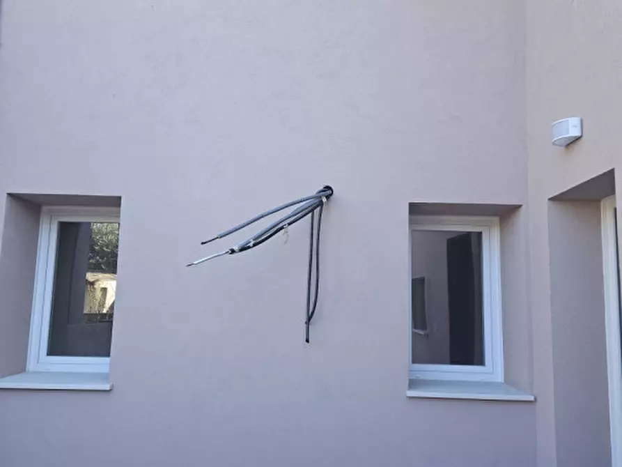 Immagine 2 di Villetta a schiera in vendita  a Este