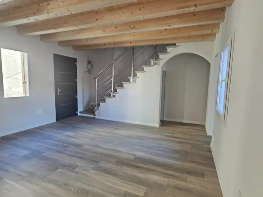 Immagine 4 di Villetta a schiera in vendita  a Este