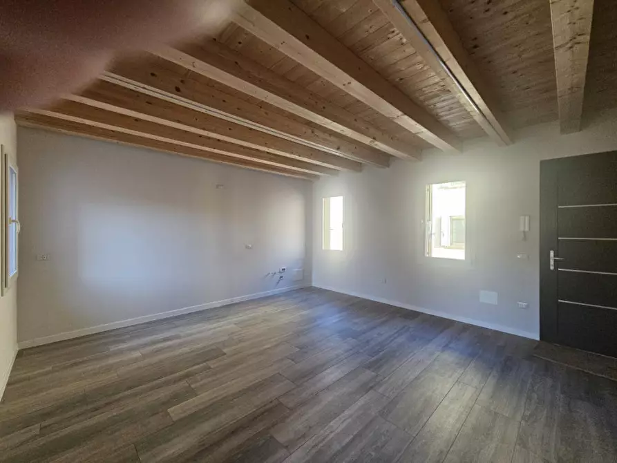 Immagine 5 di Villetta a schiera in vendita  a Este