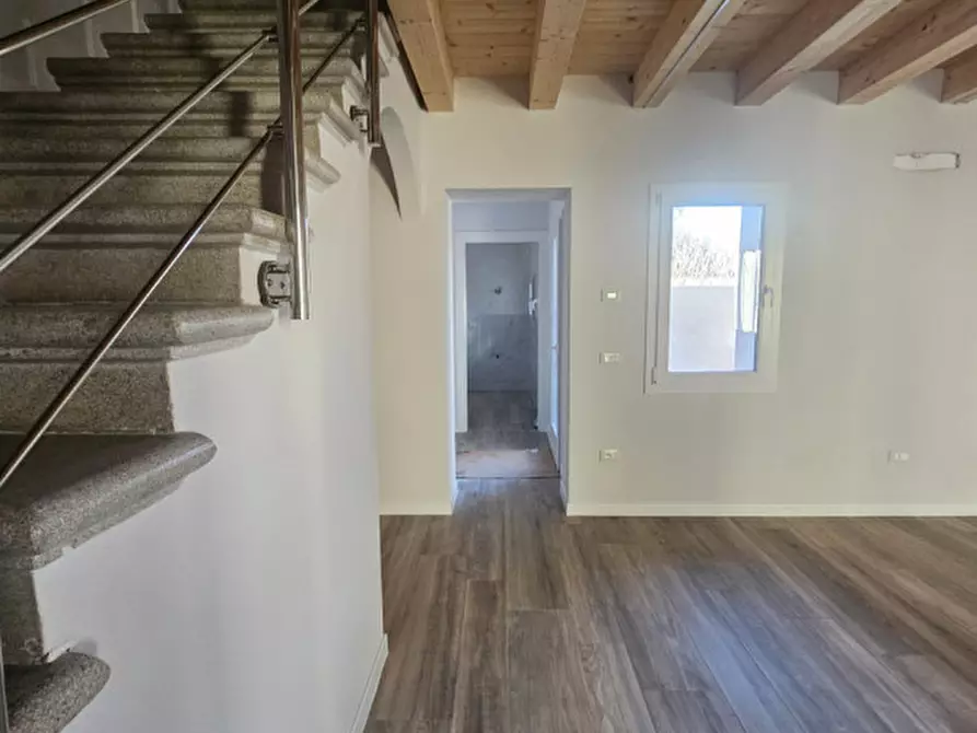 Immagine 6 di Villetta a schiera in vendita  a Este