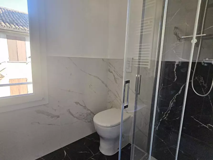 Immagine 9 di Villetta a schiera in vendita  a Este