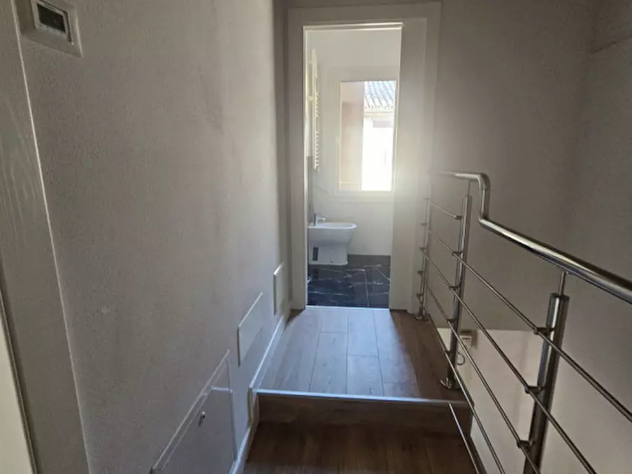 Immagine 13 di Villetta a schiera in vendita  a Este