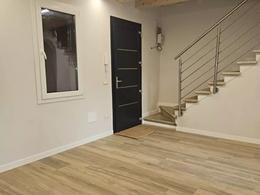 Immagine 14 di Villetta a schiera in vendita  a Este