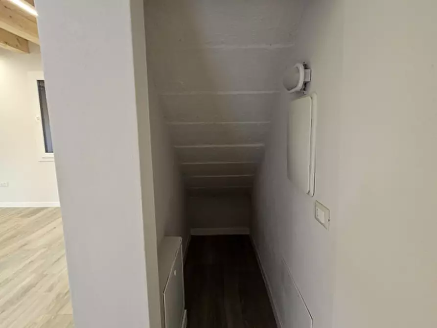 Immagine 18 di Villetta a schiera in vendita  a Este