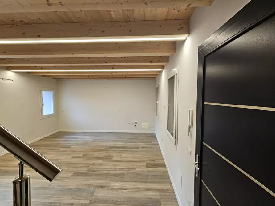 Immagine 20 di Villetta a schiera in vendita  a Este