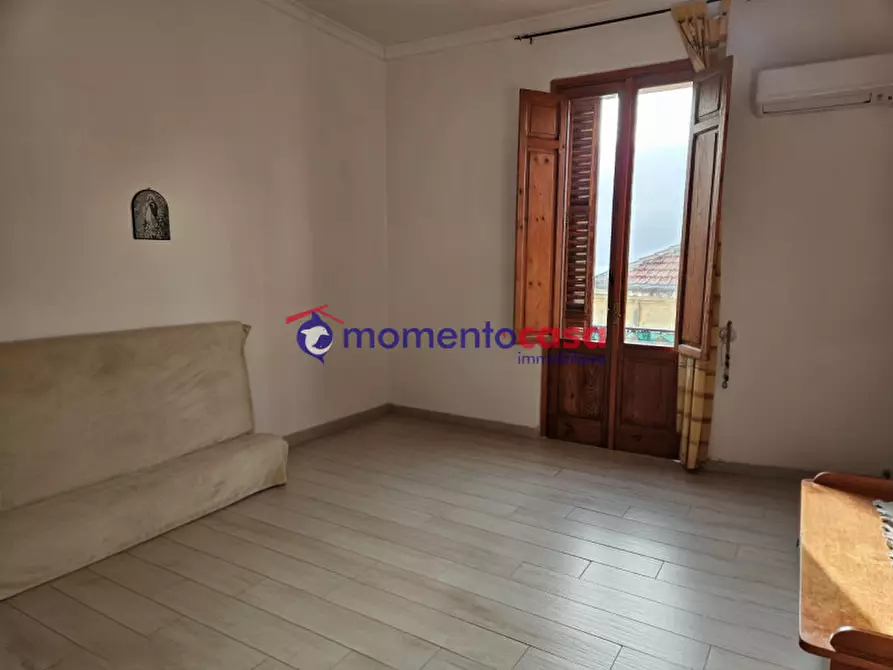 Immagine 1 di Appartamento in vendita  in via Bligny a Reggio Di Calabria