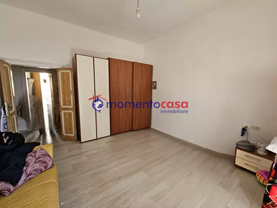 Immagine 2 di Appartamento in vendita  in via Bligny a Reggio Di Calabria