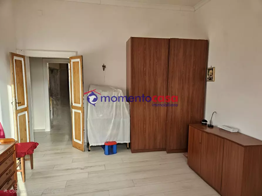 Immagine 3 di Appartamento in vendita  in via Bligny a Reggio Di Calabria