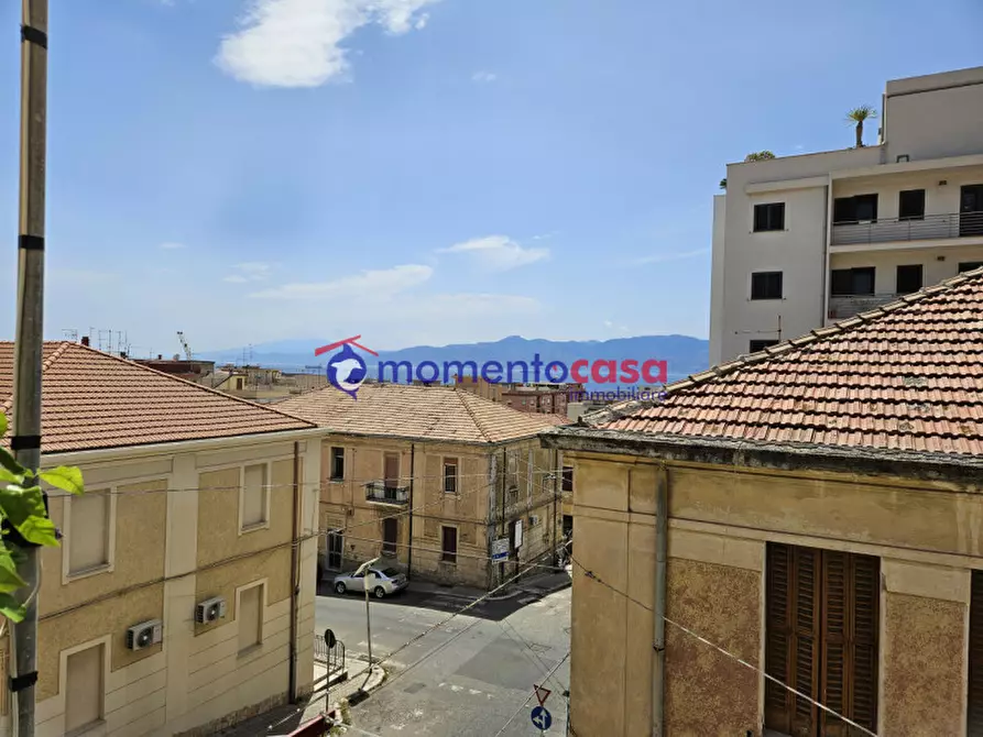 Immagine 4 di Appartamento in vendita  in via Bligny a Reggio Di Calabria