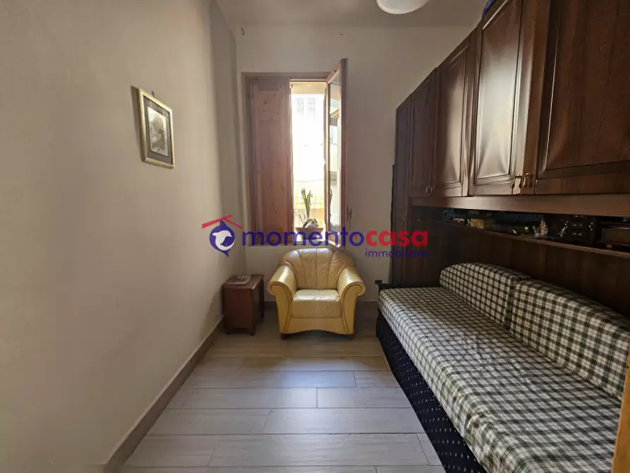 Immagine 6 di Appartamento in vendita  in via Bligny a Reggio Di Calabria