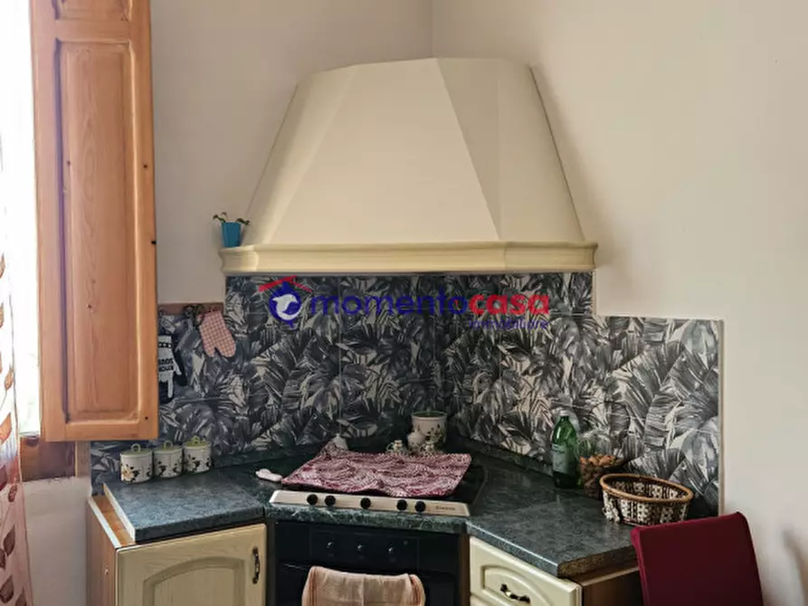 Immagine 9 di Appartamento in vendita  in via Bligny a Reggio Di Calabria