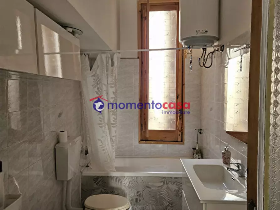 Immagine 11 di Appartamento in vendita  in via Bligny a Reggio Di Calabria