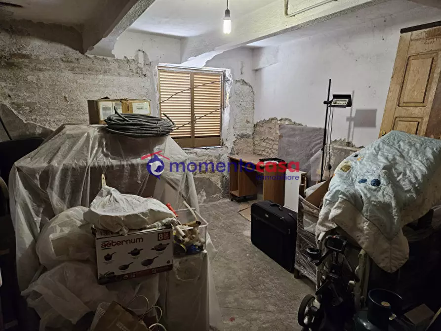 Immagine 13 di Appartamento in vendita  in via Bligny a Reggio Di Calabria