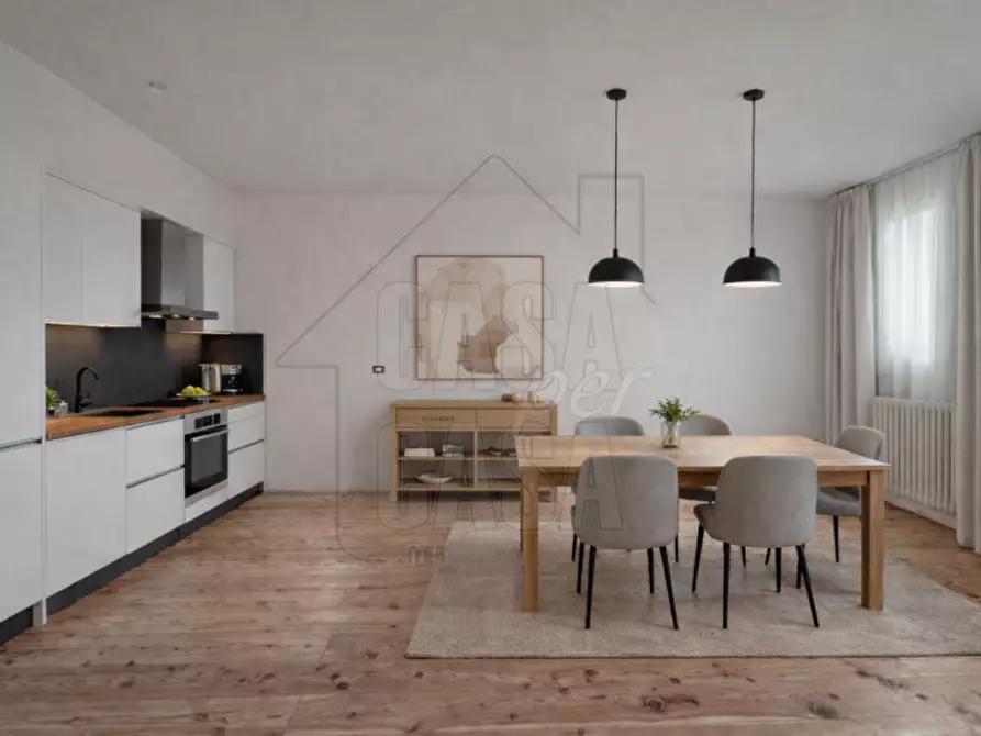 Immagine 1 di Appartamento in vendita  in Via Schiavin ESTE a Este