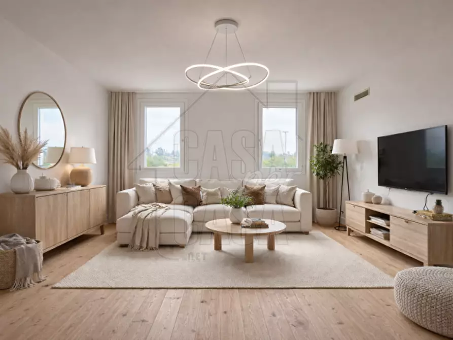 Immagine 2 di Appartamento in vendita  in Via Schiavin ESTE a Este