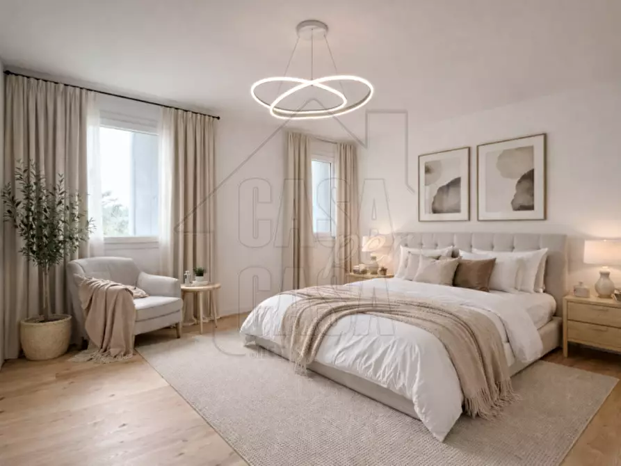 Immagine 3 di Appartamento in vendita  in Via Schiavin ESTE a Este