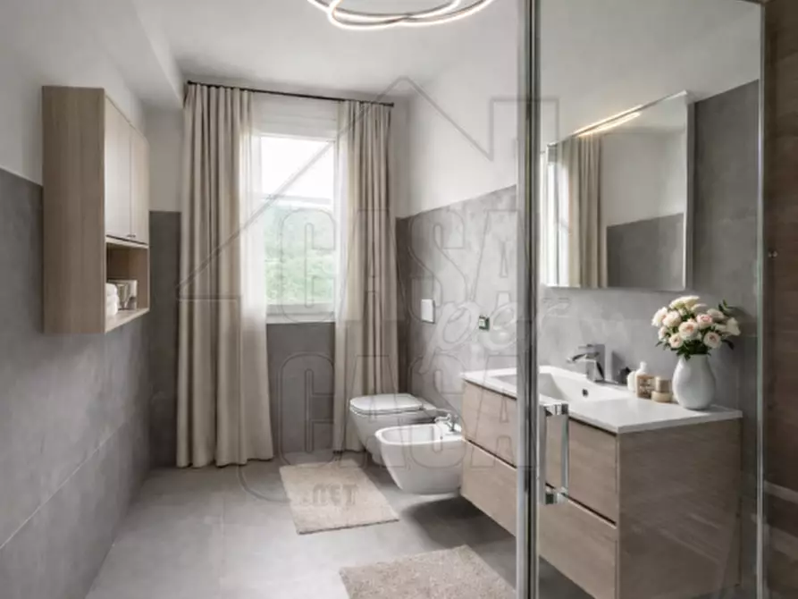 Immagine 4 di Appartamento in vendita  in Via Schiavin ESTE a Este