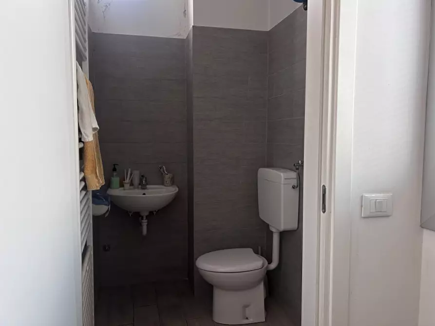 Immagine 11 di Capannone industriale in affitto  in VIA VEGRI a Zanè