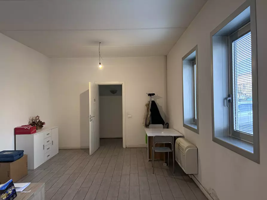 Immagine 13 di Capannone industriale in affitto  in VIA VEGRI a Zanè