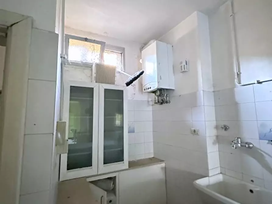 Immagine 11 di Negozio in vendita  in piazzale San Giovanni a Padova