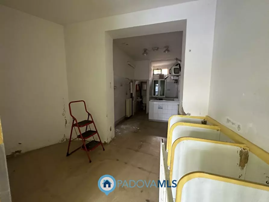 Immagine 8 di Negozio in vendita  in piazzale San Giovanni a Padova