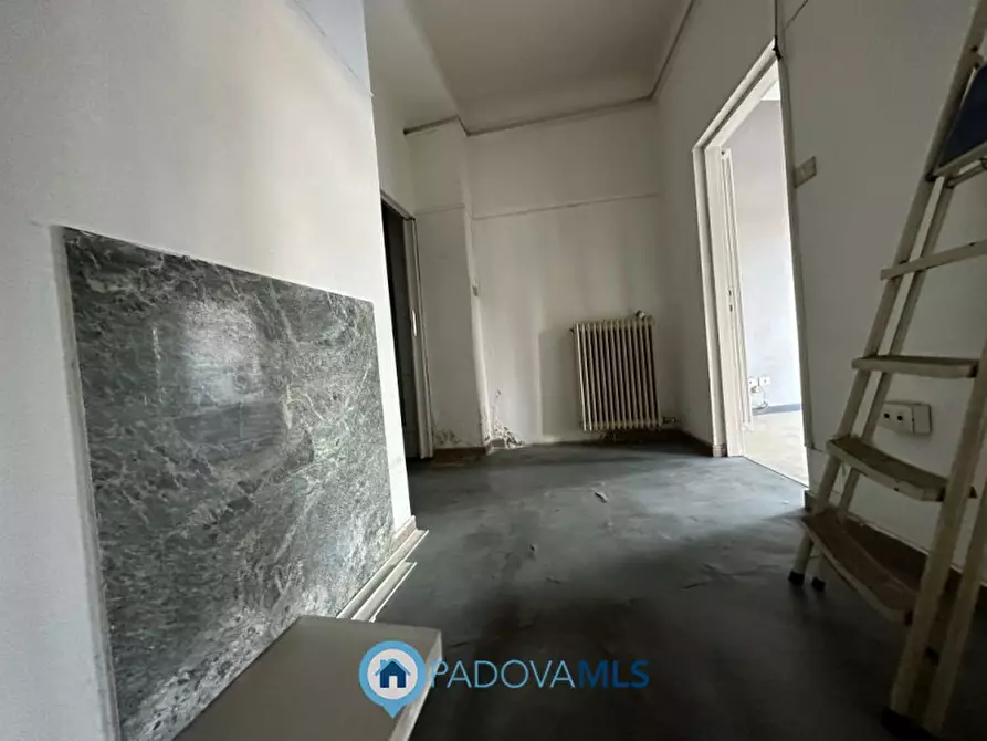 Immagine 21 di Negozio in vendita  in piazzale San Giovanni a Padova