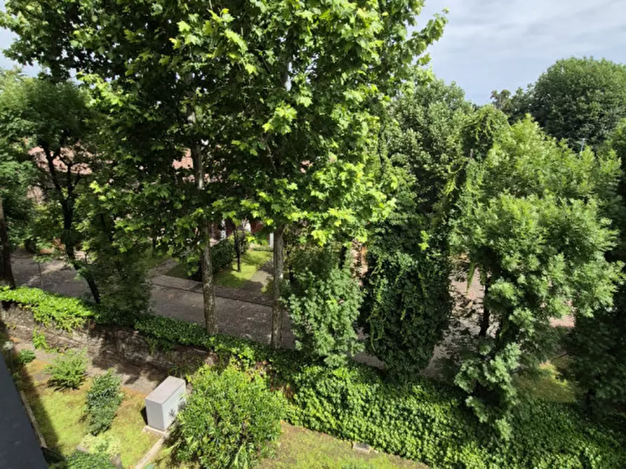 Immagine 7 di Appartamento in vendita  in Viale Lombardia a Monza