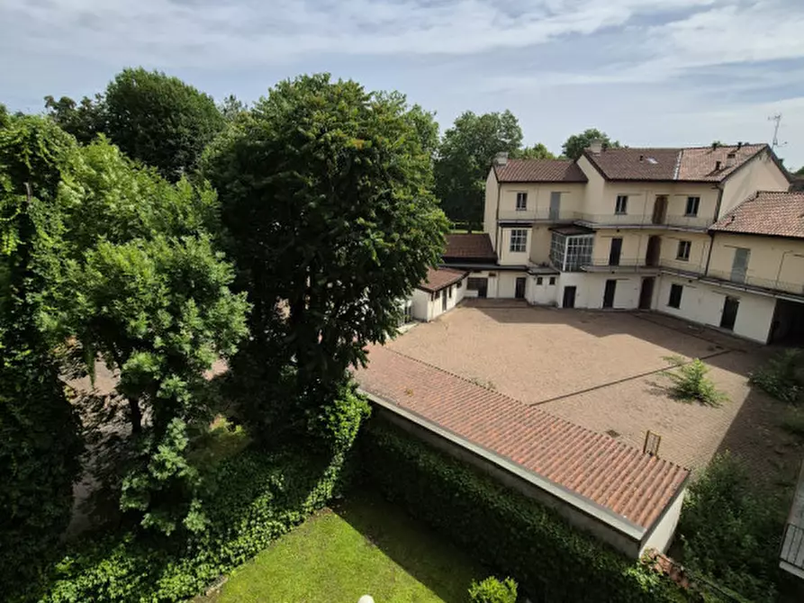 Immagine 8 di Appartamento in vendita  in Viale Lombardia a Monza