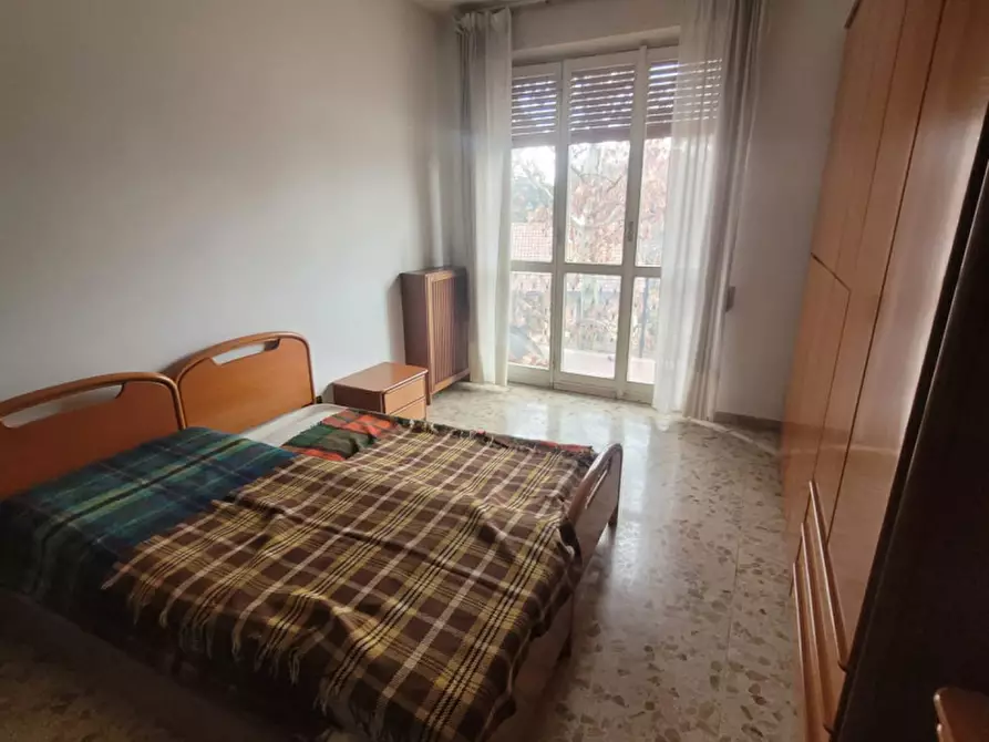 Immagine 10 di Appartamento in vendita  in Viale Lombardia a Monza