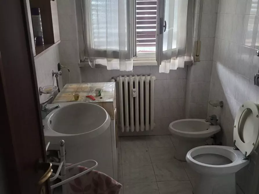 Immagine 11 di Appartamento in vendita  in Viale Lombardia a Monza